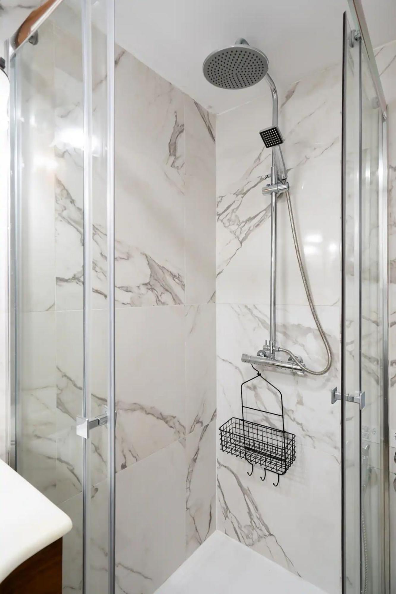 Apartamento Charming San Isidro Madrid Exterior foto